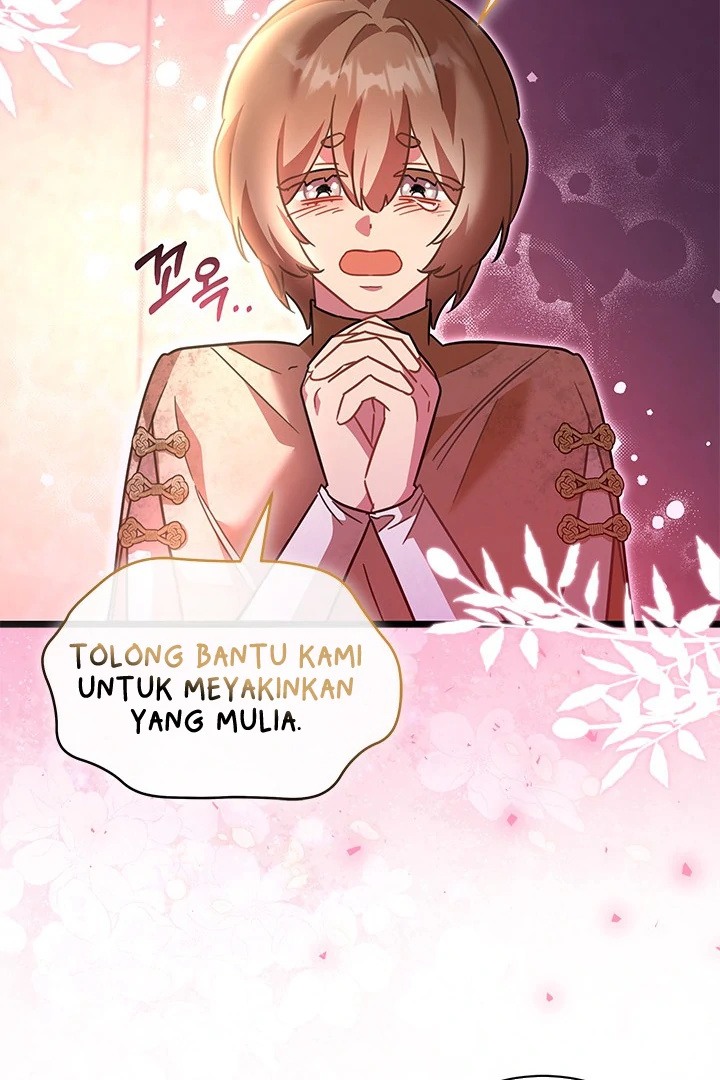 I Became a Tyrant’s Maid ~Meowmie~ Chapter 45 page 51