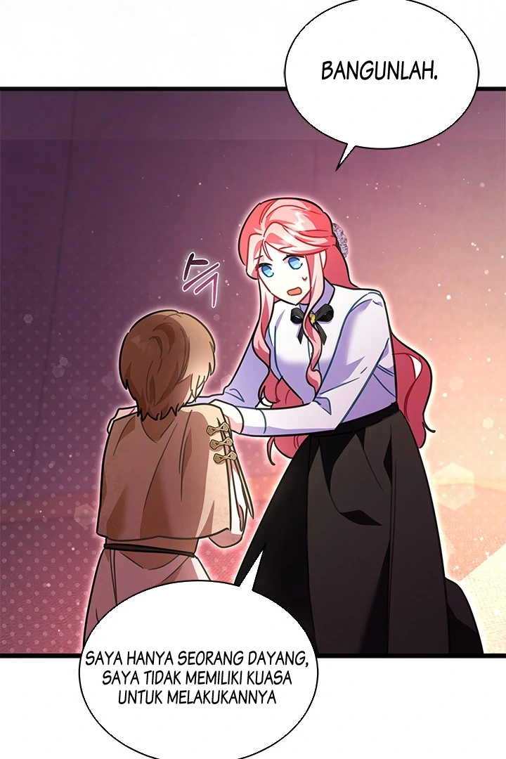 I Became a Tyrant’s Maid ~Meowmie~ Chapter 45 page 52
