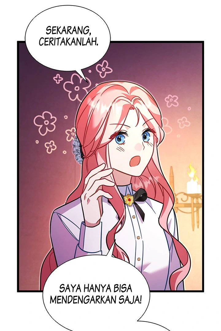 I Became a Tyrant’s Maid ~Meowmie~ Chapter 45 page 58