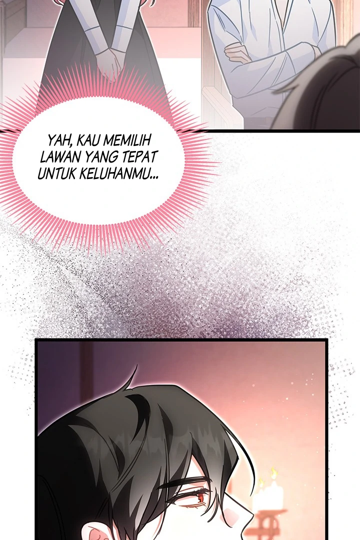 I Became a Tyrant’s Maid ~Meowmie~ Chapter 45 page 5