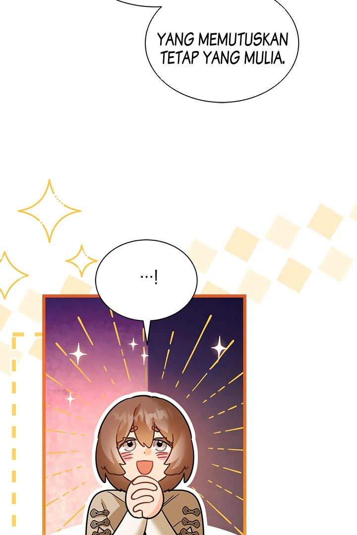 I Became a Tyrant’s Maid ~Meowmie~ Chapter 45 page 59