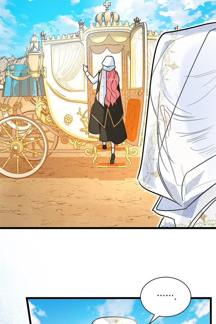 I Became a Tyrant’s Maid ~Meowmie~ Chapter 45 page 65