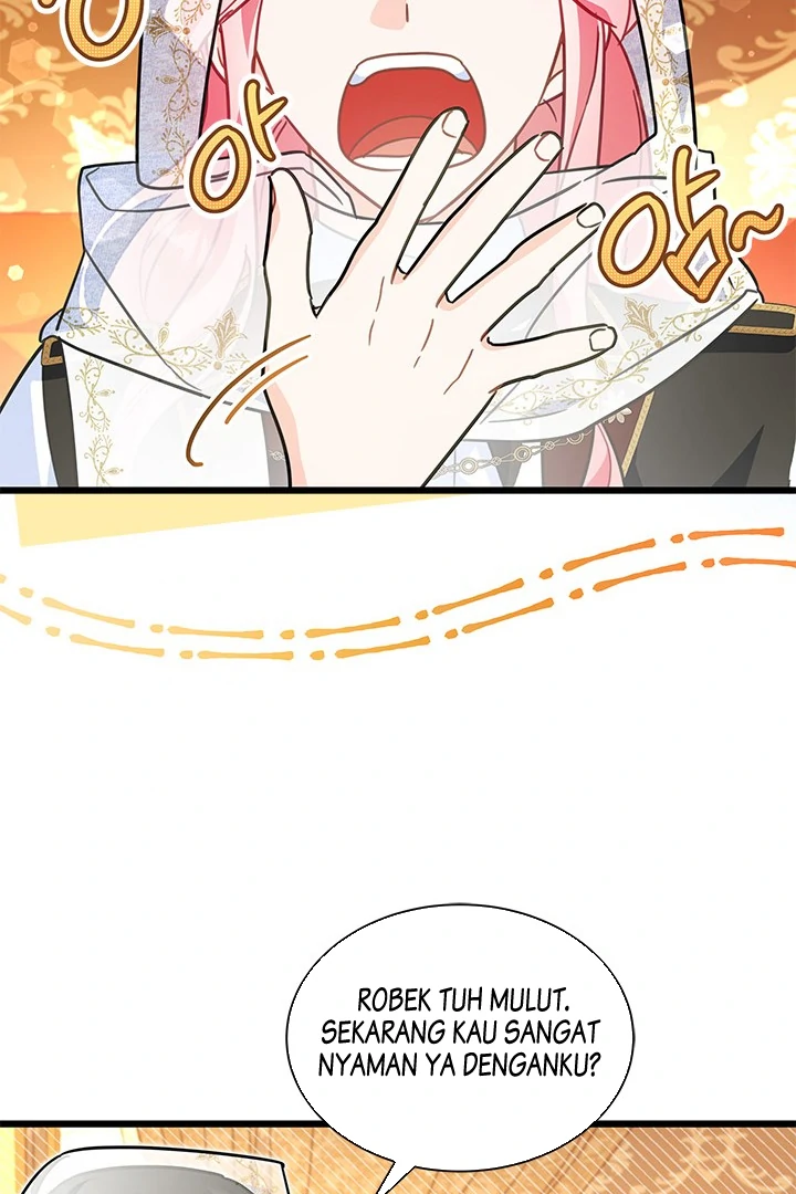 I Became a Tyrant’s Maid ~Meowmie~ Chapter 45 page 67