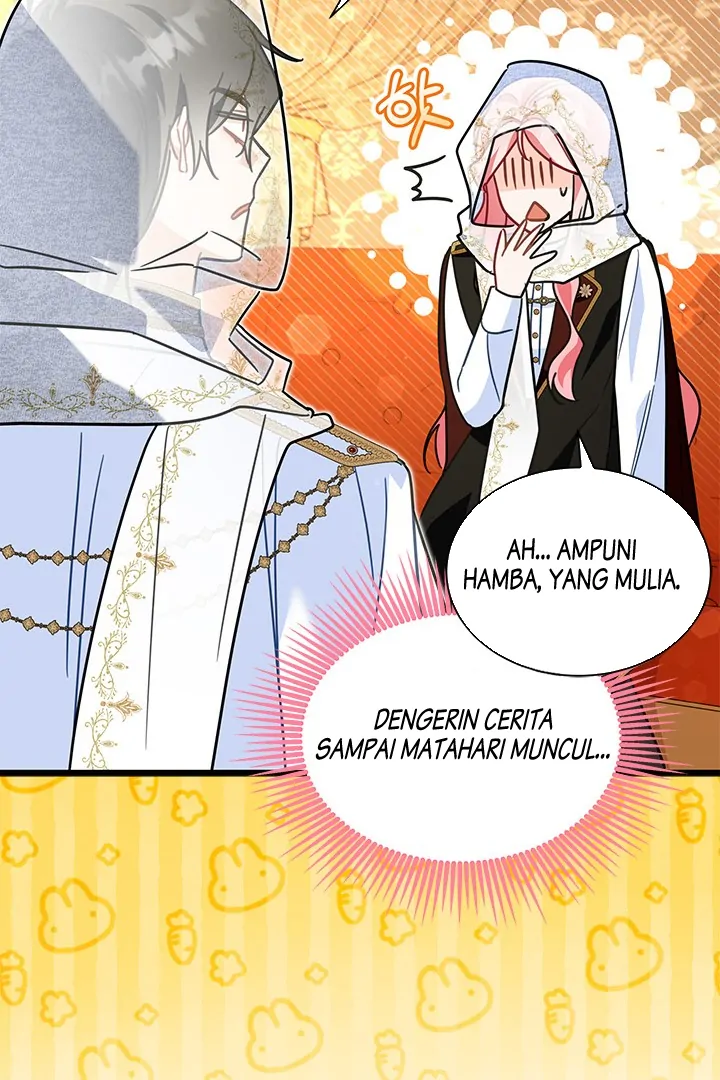 I Became a Tyrant’s Maid ~Meowmie~ Chapter 45 page 68