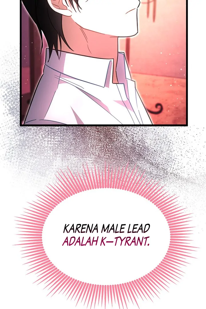 I Became a Tyrant’s Maid ~Meowmie~ Chapter 45 page 6
