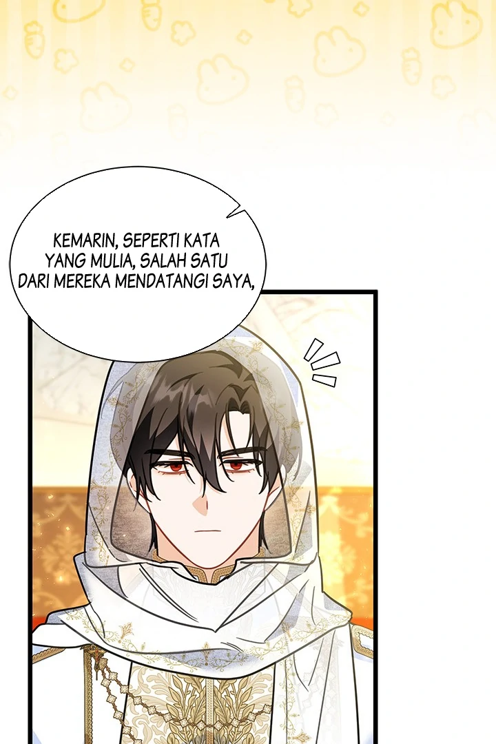 I Became a Tyrant’s Maid ~Meowmie~ Chapter 45 page 69