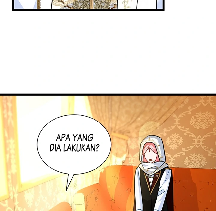 I Became a Tyrant’s Maid ~Meowmie~ Chapter 45 page 70