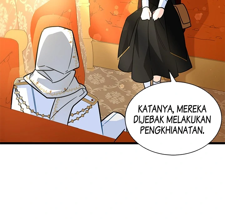 I Became a Tyrant’s Maid ~Meowmie~ Chapter 45 page 71