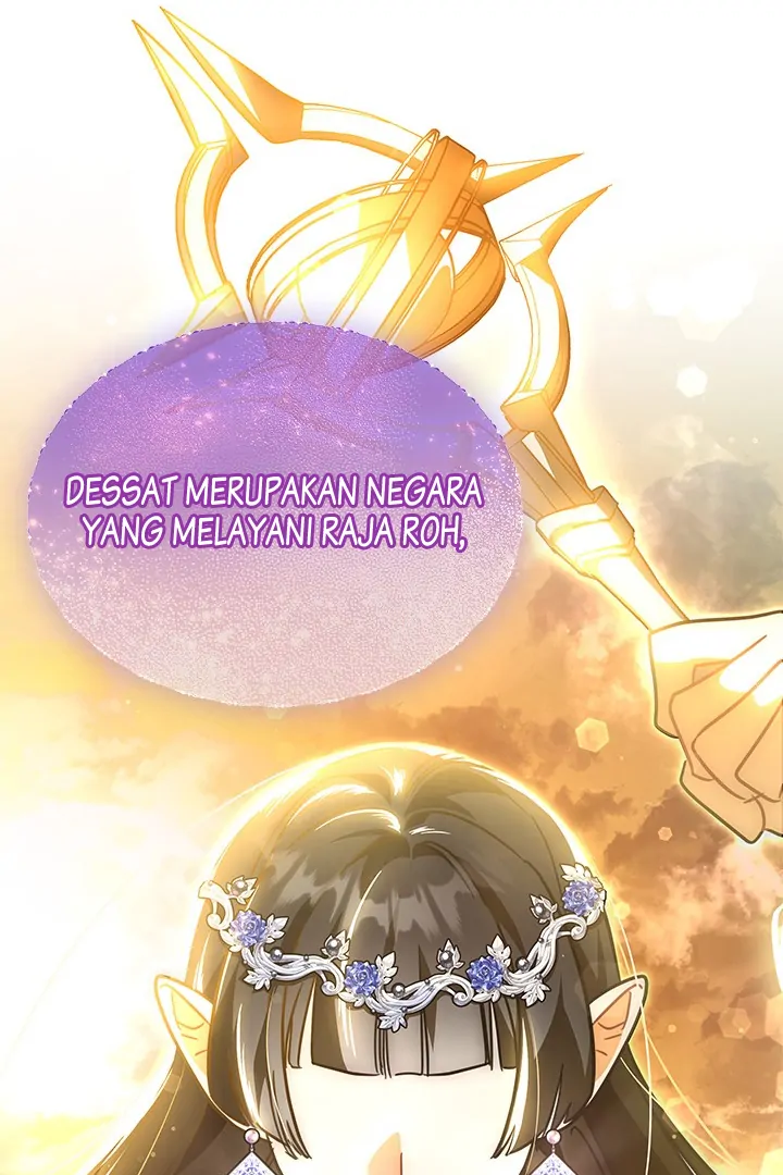 I Became a Tyrant’s Maid ~Meowmie~ Chapter 45 page 72