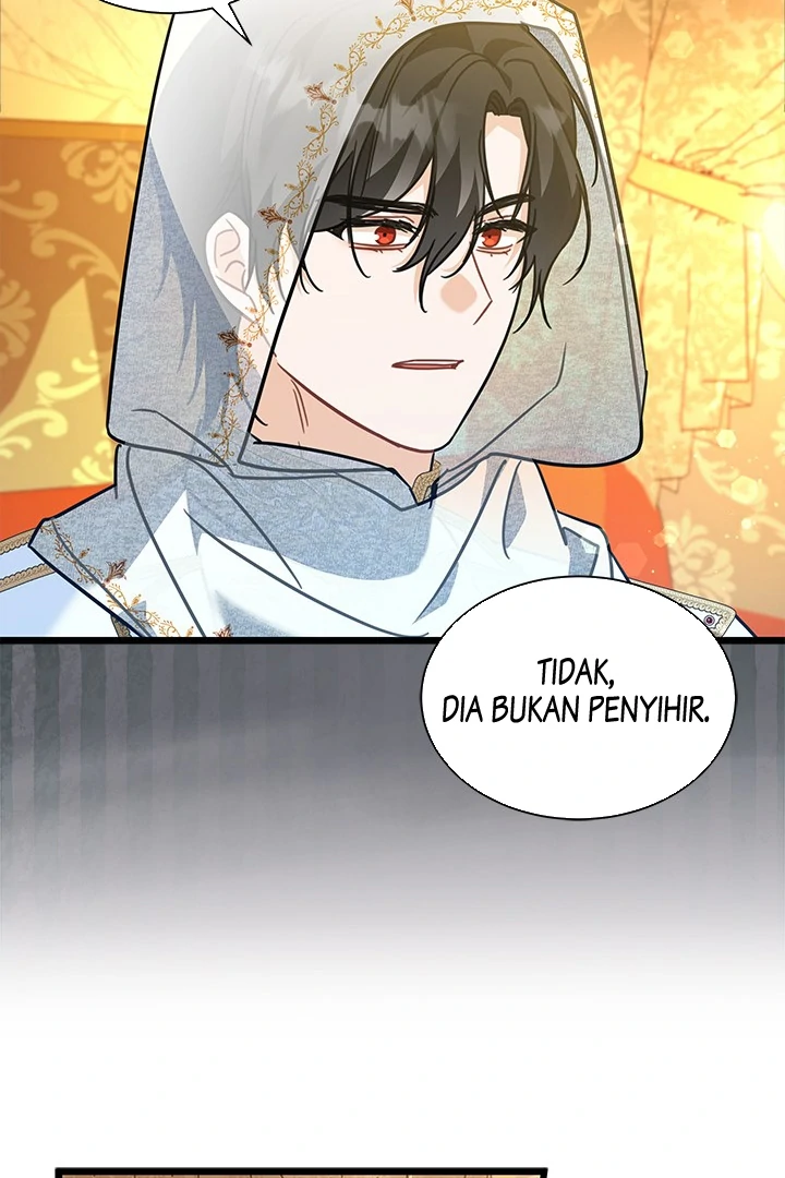 I Became a Tyrant’s Maid ~Meowmie~ Chapter 45 page 76