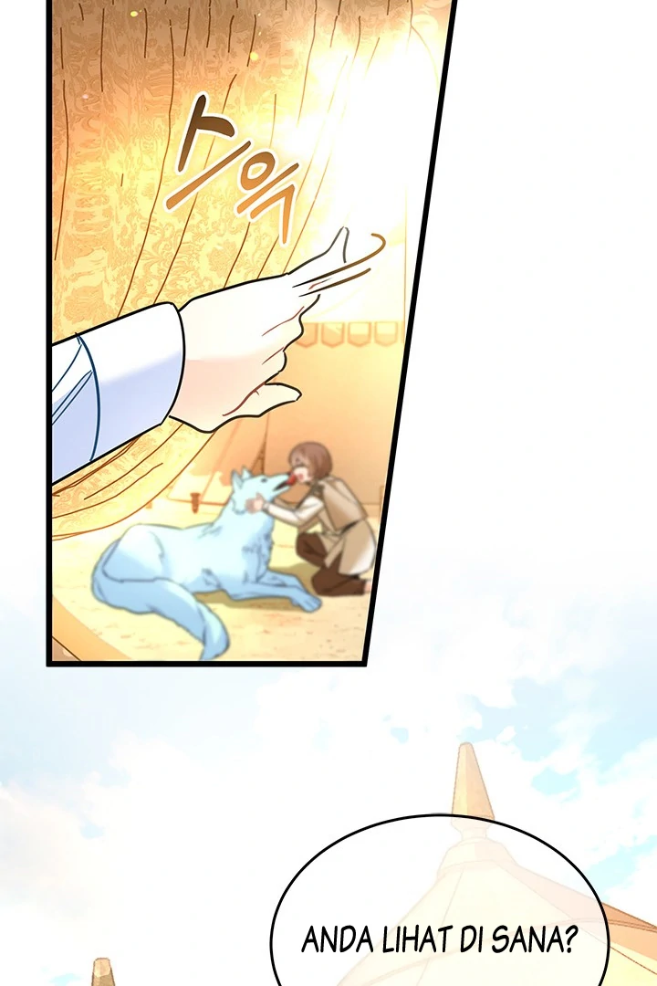 I Became a Tyrant’s Maid ~Meowmie~ Chapter 45 page 77