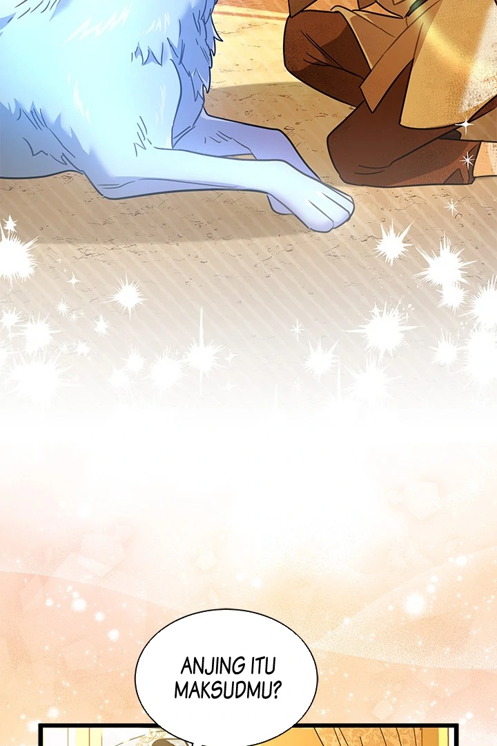 I Became a Tyrant’s Maid ~Meowmie~ Chapter 45 page 79