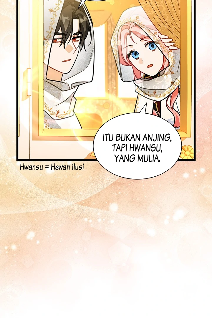 I Became a Tyrant’s Maid ~Meowmie~ Chapter 45 page 80