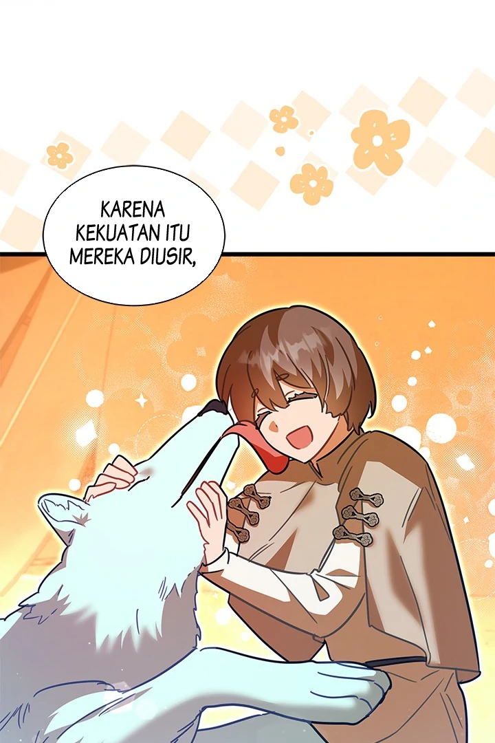 I Became a Tyrant’s Maid ~Meowmie~ Chapter 45 page 81