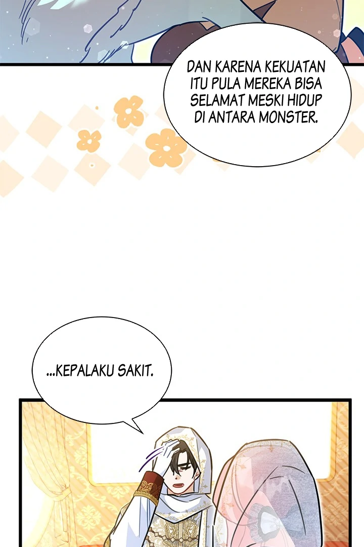 I Became a Tyrant’s Maid ~Meowmie~ Chapter 45 page 82