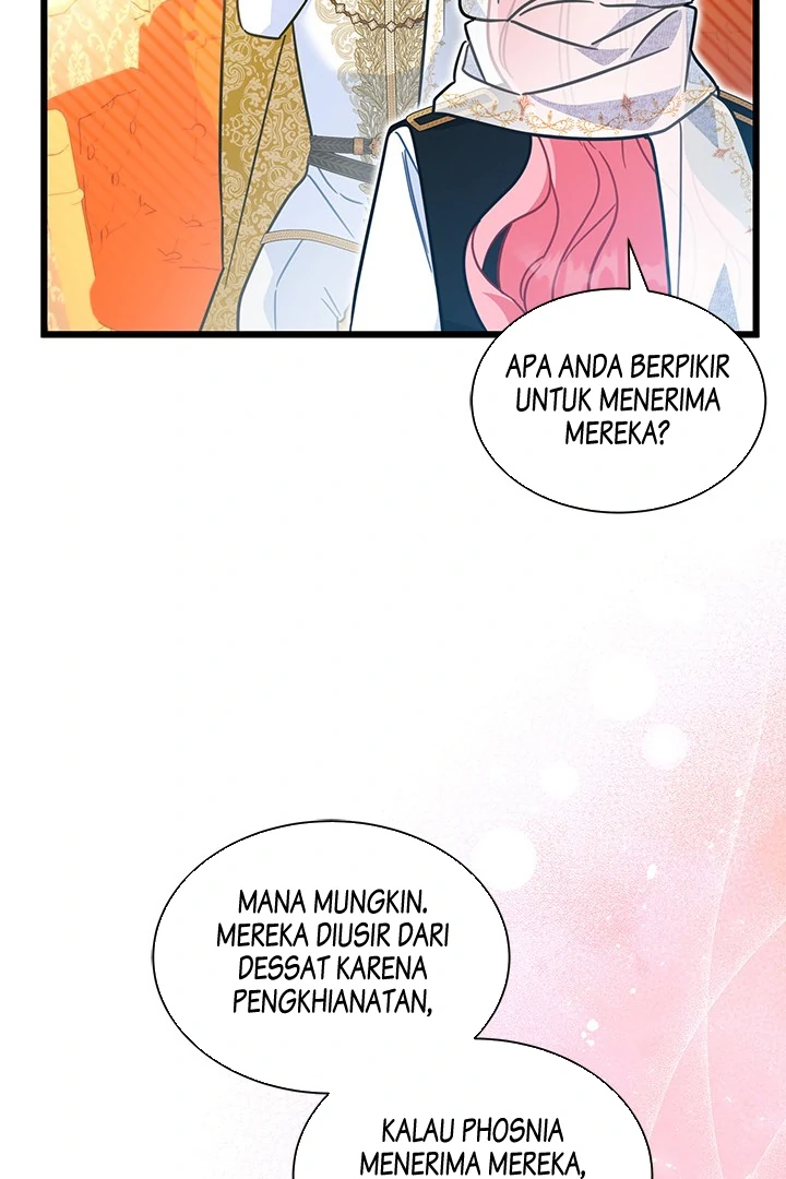 I Became a Tyrant’s Maid ~Meowmie~ Chapter 45 page 83