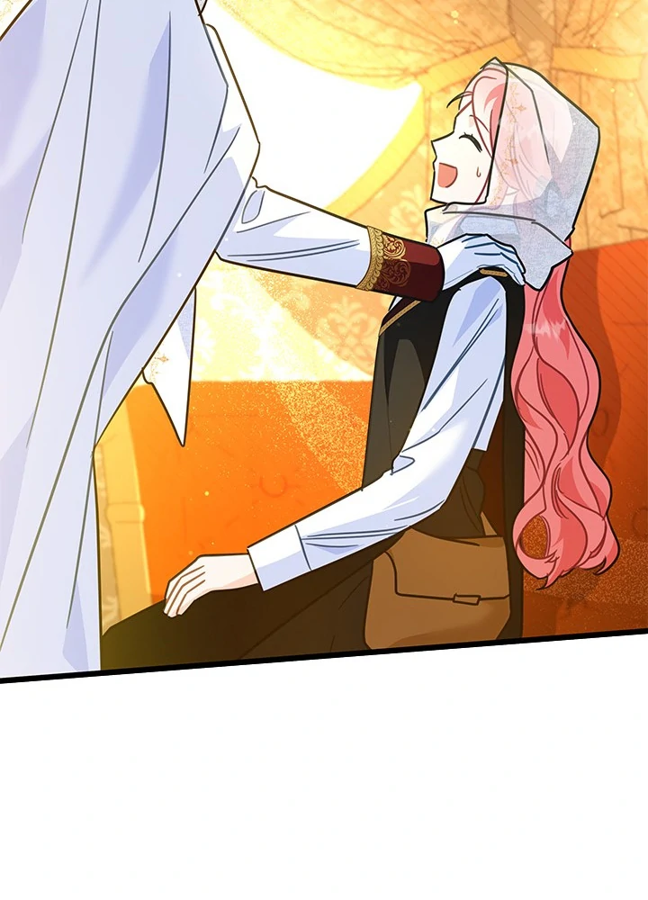 I Became a Tyrant’s Maid ~Meowmie~ Chapter 45 page 89