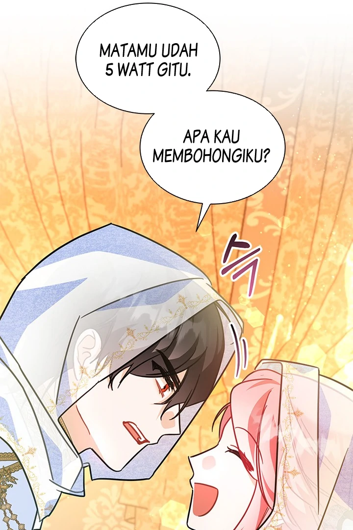 I Became a Tyrant’s Maid ~Meowmie~ Chapter 45 page 90