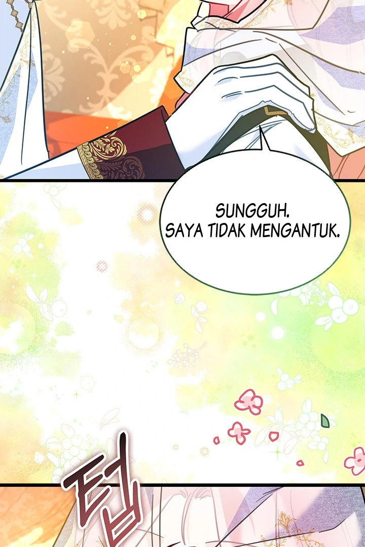 I Became a Tyrant’s Maid ~Meowmie~ Chapter 45 page 91