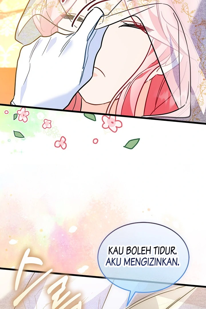 I Became a Tyrant’s Maid ~Meowmie~ Chapter 45 page 92