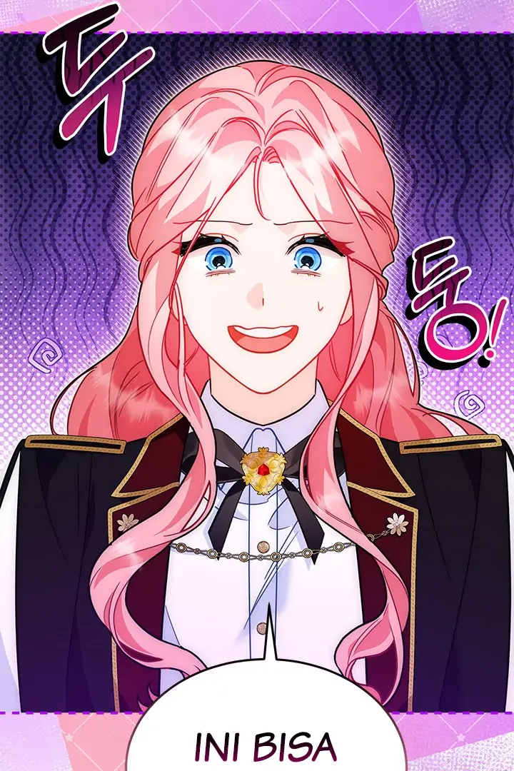 I Became a Tyrant’s Maid ~Meowmie~ Chapter 46 page 99