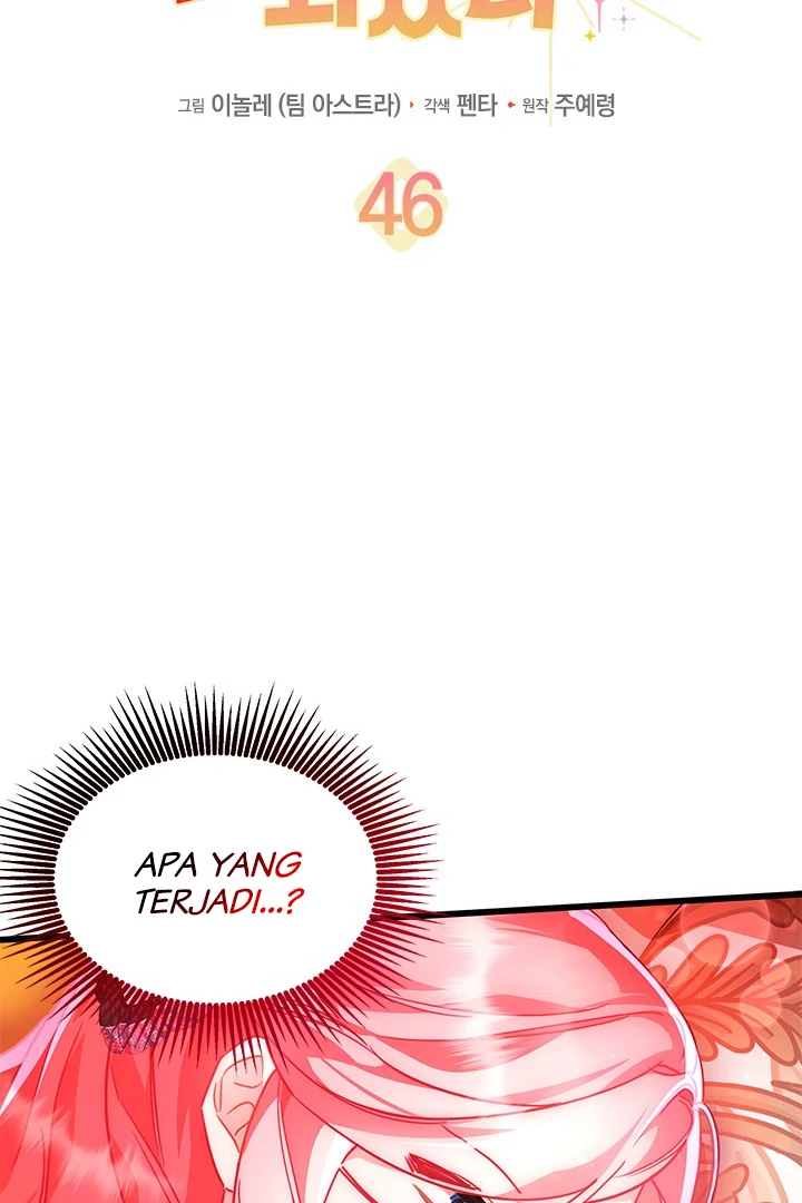 I Became a Tyrant’s Maid ~Meowmie~ Chapter 46 page 10