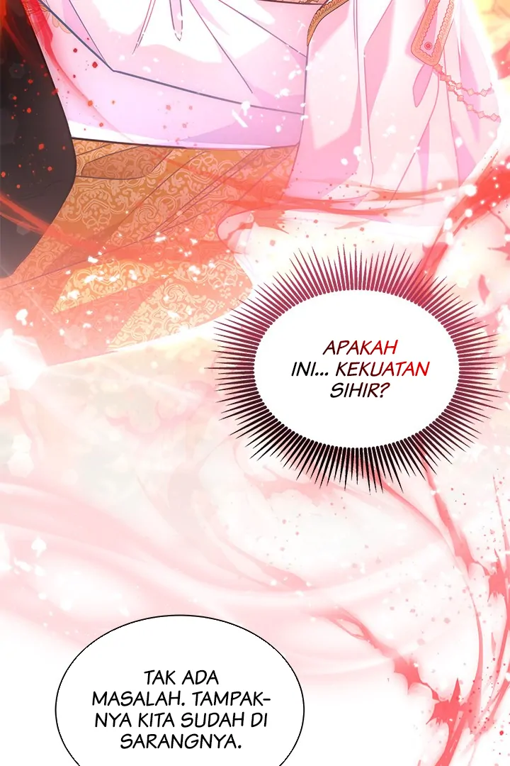 I Became a Tyrant’s Maid ~Meowmie~ Chapter 46 page 13