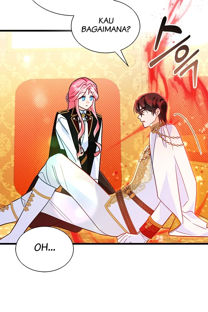 I Became a Tyrant’s Maid ~Meowmie~ Chapter 46 page 14