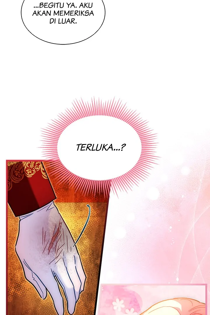 I Became a Tyrant’s Maid ~Meowmie~ Chapter 46 page 16