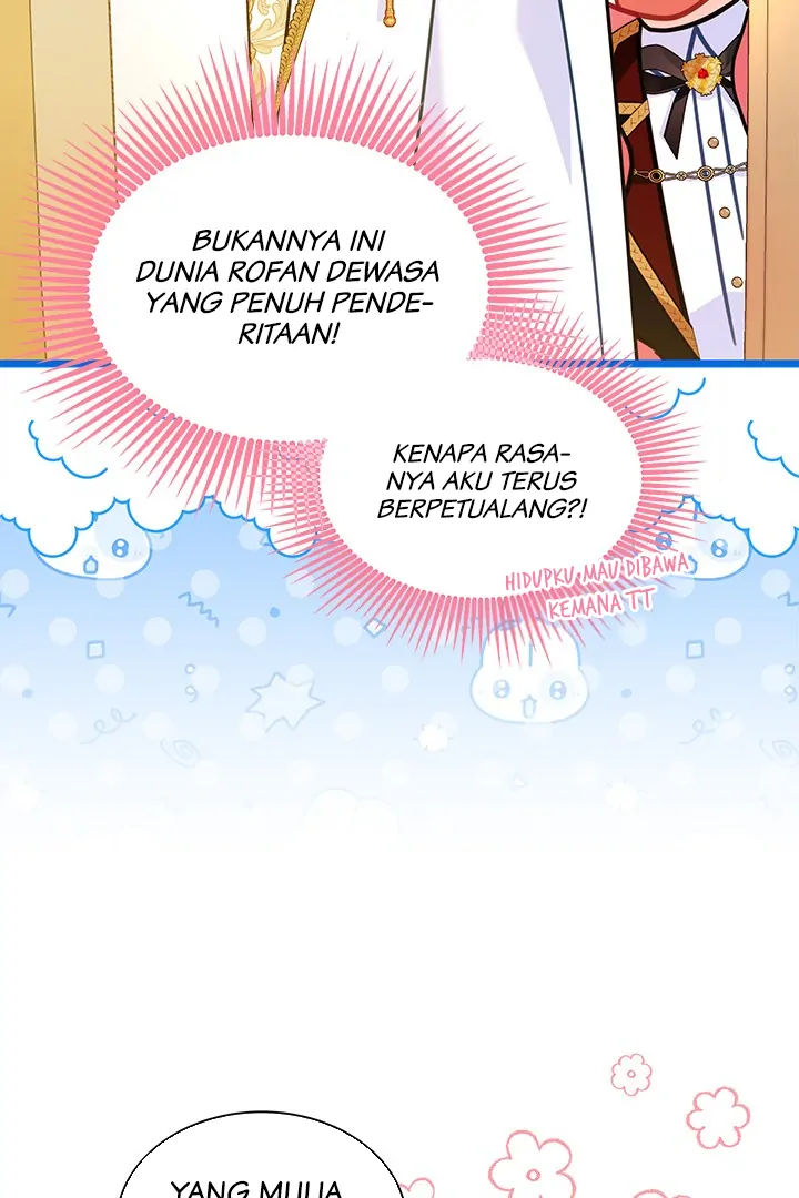 I Became a Tyrant’s Maid ~Meowmie~ Chapter 46 page 24