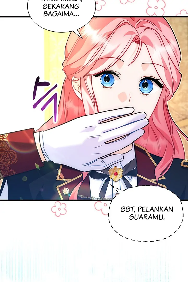 I Became a Tyrant’s Maid ~Meowmie~ Chapter 46 page 25