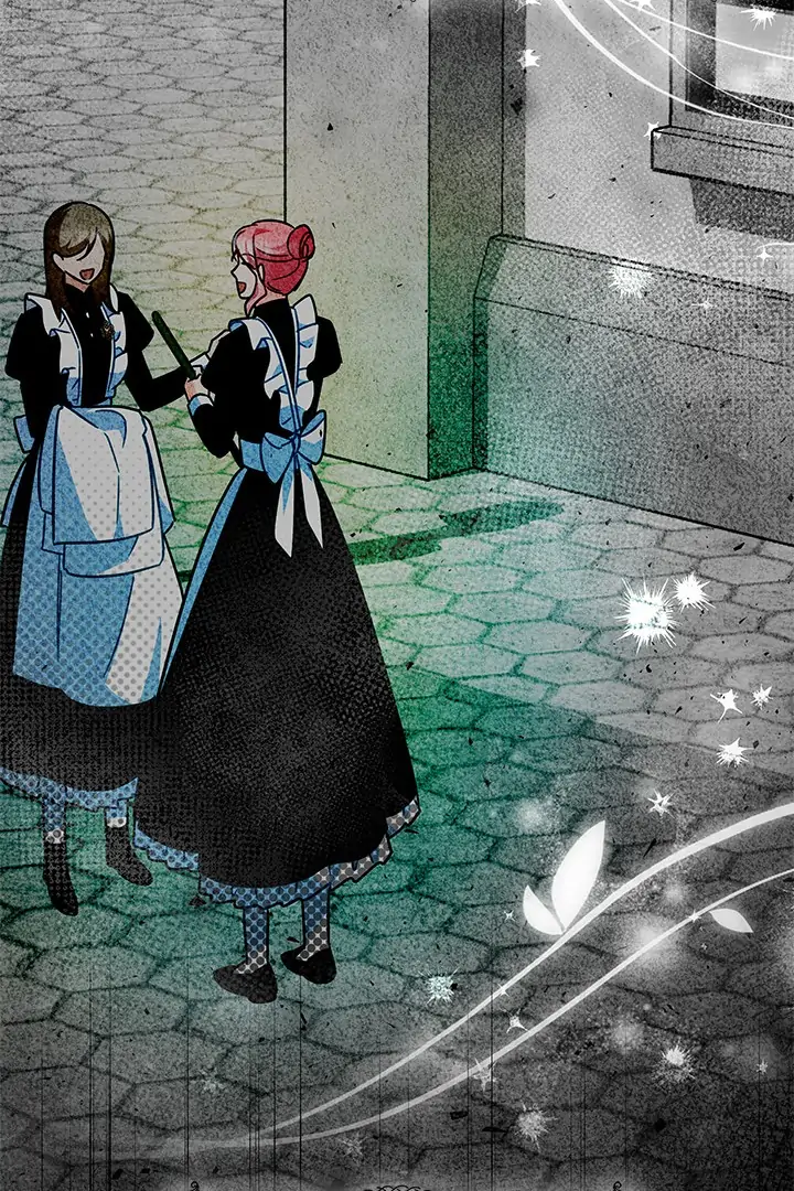 I Became a Tyrant’s Maid ~Meowmie~ Chapter 46 page 40