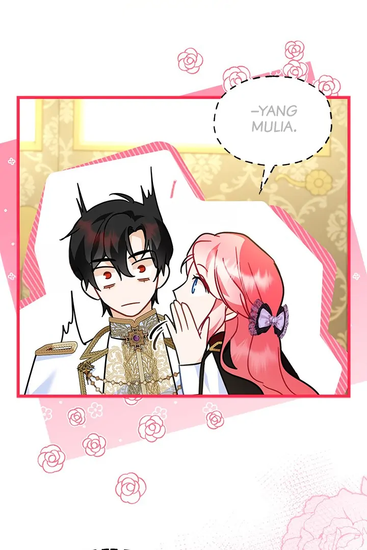 I Became a Tyrant’s Maid ~Meowmie~ Chapter 46 page 43