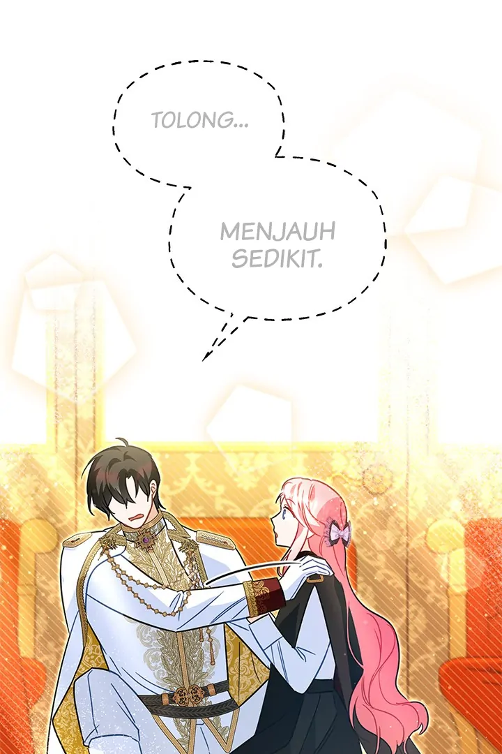 I Became a Tyrant’s Maid ~Meowmie~ Chapter 46 page 46
