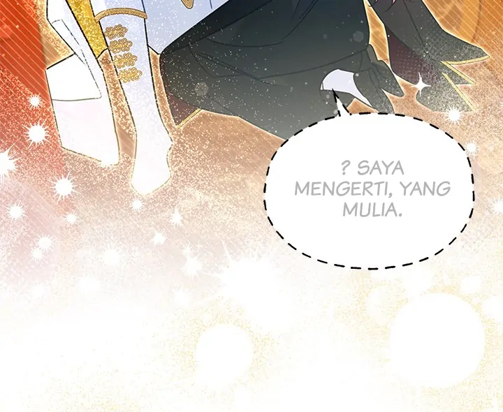 I Became a Tyrant’s Maid ~Meowmie~ Chapter 46 page 47
