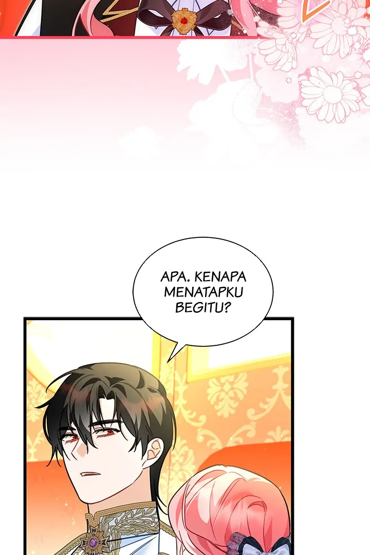 I Became a Tyrant’s Maid ~Meowmie~ Chapter 46 page 55