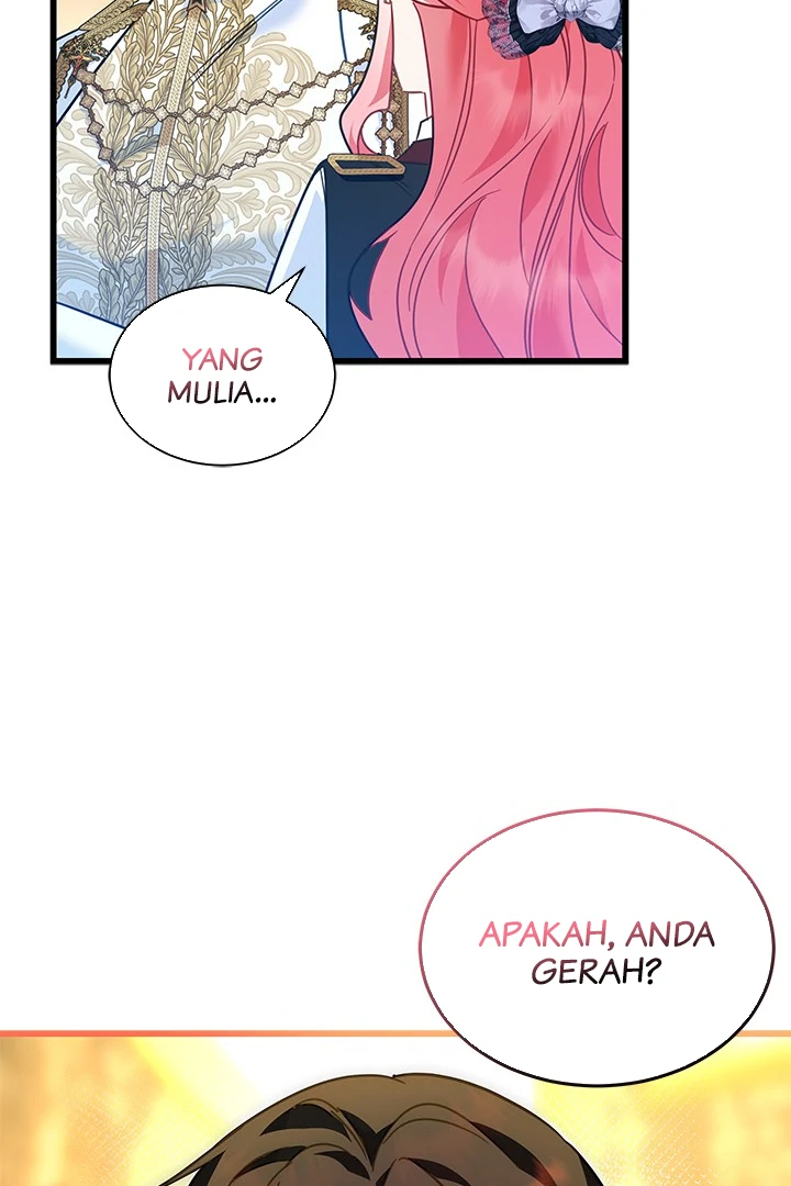 I Became a Tyrant’s Maid ~Meowmie~ Chapter 46 page 56