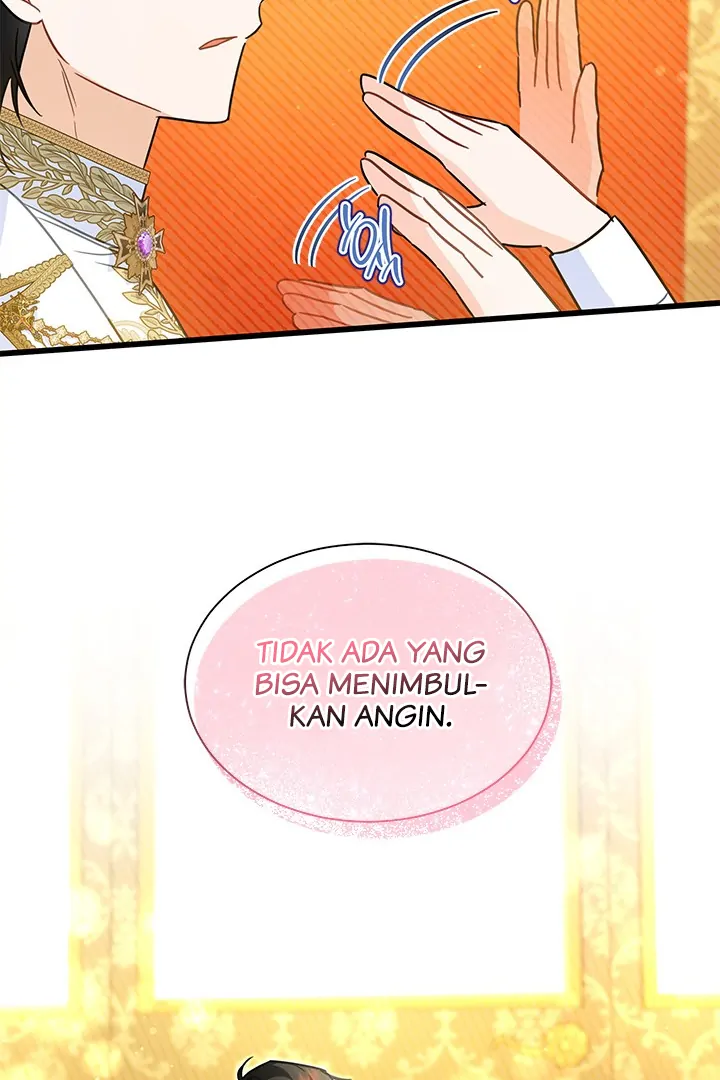 I Became a Tyrant’s Maid ~Meowmie~ Chapter 46 page 59