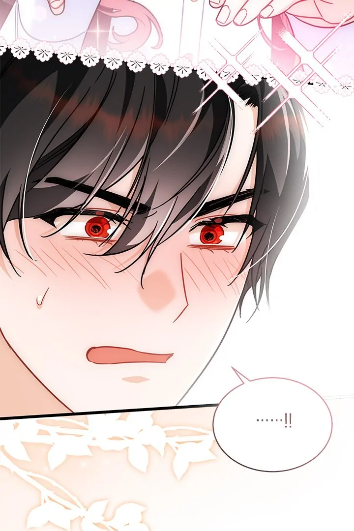 I Became a Tyrant’s Maid ~Meowmie~ Chapter 46 page 62