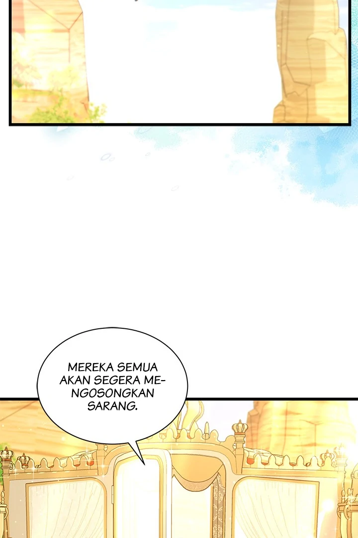 I Became a Tyrant’s Maid ~Meowmie~ Chapter 46 page 71