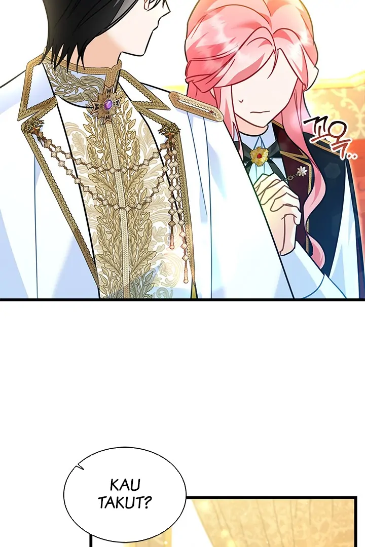 I Became a Tyrant’s Maid ~Meowmie~ Chapter 46 page 73