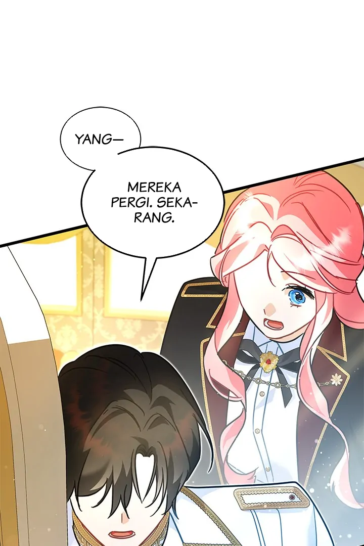I Became a Tyrant’s Maid ~Meowmie~ Chapter 46 page 79