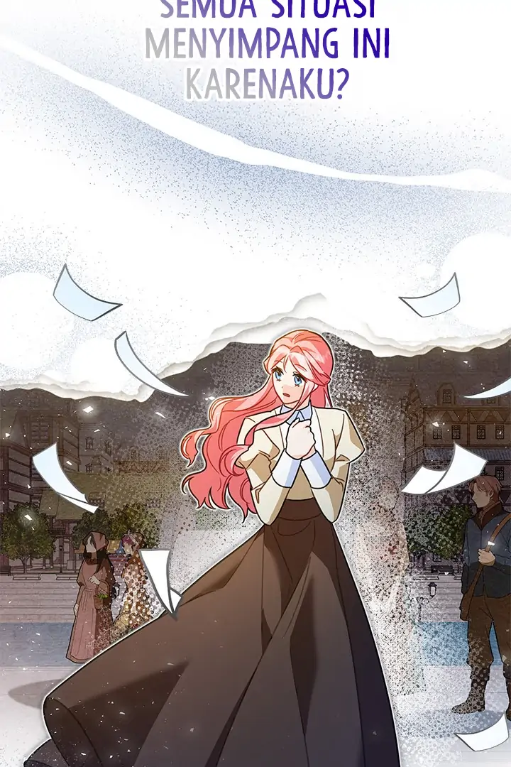 I Became a Tyrant’s Maid ~Meowmie~ Chapter 46 page 91