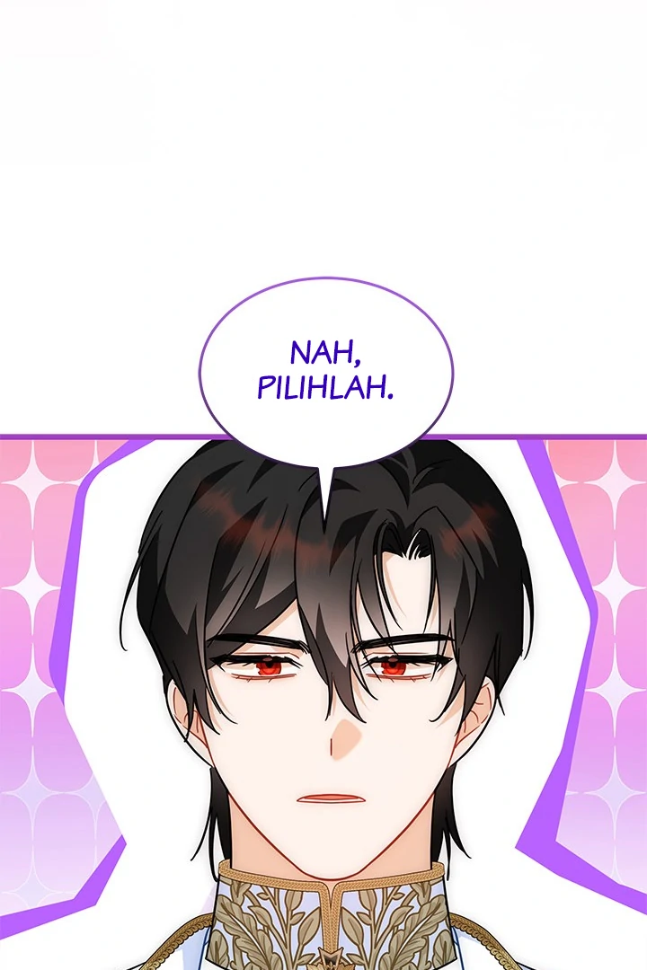 I Became a Tyrant’s Maid ~Meowmie~ Chapter 46 page 97