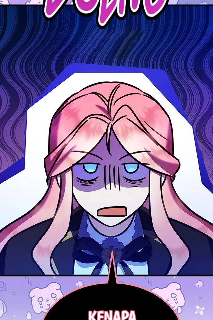 I Became a Tyrant’s Maid ~Meowmie~ Chapter 60 page 9