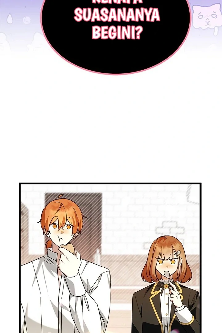 I Became a Tyrant’s Maid ~Meowmie~ Chapter 60 page 10