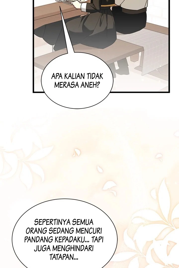 I Became a Tyrant’s Maid ~Meowmie~ Chapter 60 page 12