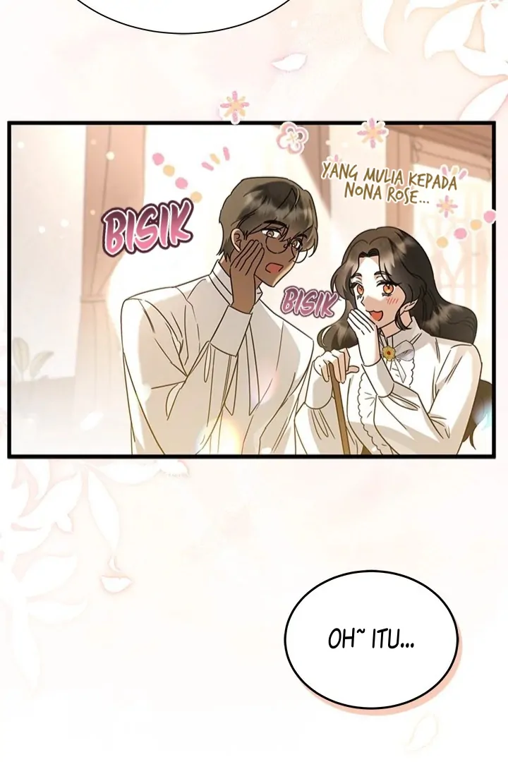 I Became a Tyrant’s Maid ~Meowmie~ Chapter 60 page 13
