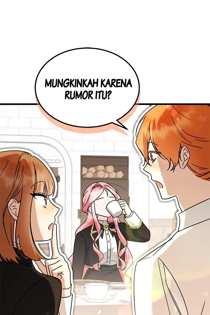I Became a Tyrant’s Maid ~Meowmie~ Chapter 60 page 14