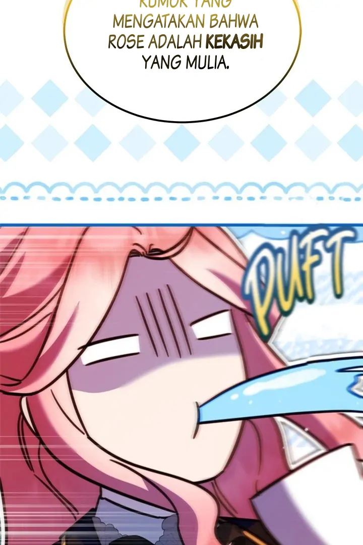 I Became a Tyrant’s Maid ~Meowmie~ Chapter 60 page 16